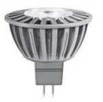 фото Лампа светодиодная OSRAM Pro MR16 50 24 Advanced - 11W GU5.3 12V 500lm 3000K - 4008321972958