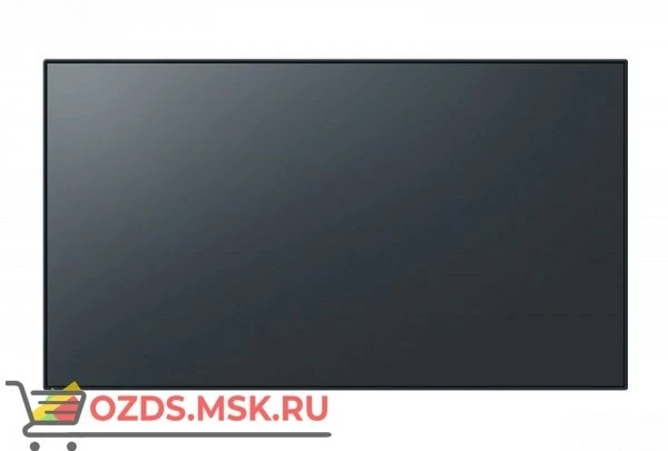 Фото Panasonic TH-42LF80W: Профессиональная LED панель