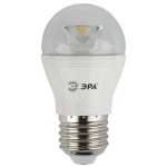 фото ЭРА LED smd P45-7w-827-E27-Clear (6/60/2400)