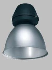 Фото Подвесной светильник HBA CFL 1х500W, со стеклом, IP65 | арт. 90750000 | Световые Технологии