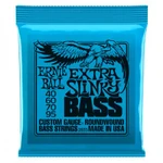 фото Гитарные струны Ernie Ball 2835 (для бас-гитары)