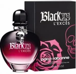 фото Paco Rabanne XS Black L*Exces EDP Paco Rabanne Black XS L'exces tester