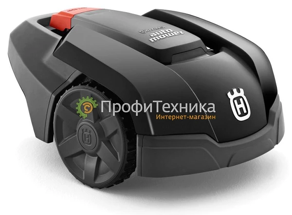 Фото Газонокосилка-робот Husqvarna Automower 105 9676454-11