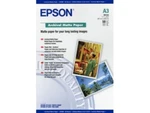 фото Расходные материалы Epson Fine Art Paper Cold Press Natural 340 гр/м2, А3+ (25 листов)