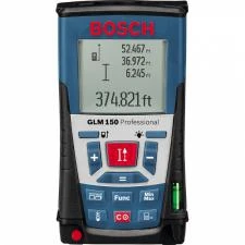 Фото Дальномер лазерный Bosch Professional GLM 150 | 0601072000