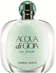 фото Armani Acqua di Gioia Eau Fraiche 50мл Стандарт