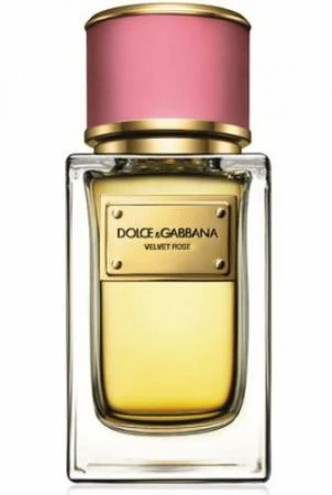 Фото D&amp;G LUX Velvet Rose 50мл Стандарт