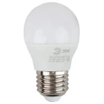 фото ЭРА LED smd Р45-6w-840-E27 ECO. (10/100/3000)