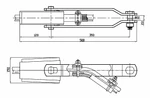 фото Зажим НК-120/18-21,6