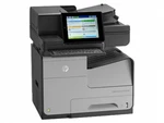 фото Копир/МФУ HP Officejet Enterprise Color X585z