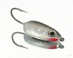 фото Блесна VMC Tear Drop Jig 3,5 гр Расцветка... Shiner