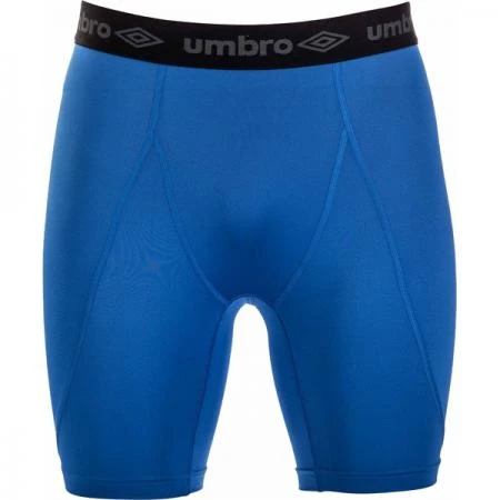 Фото Лосины короткие Umbro Power Short (Размер: S; Цвет: Красные;)