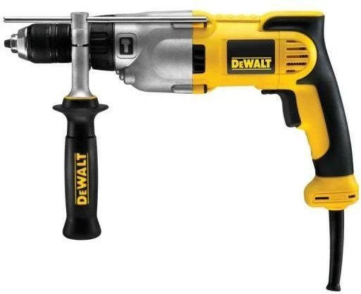 Фото Дрель ударная DeWalt DWD 522 KS