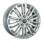 фото Replica SK57 6.5x16/5x112 D57.1 ET50 SF