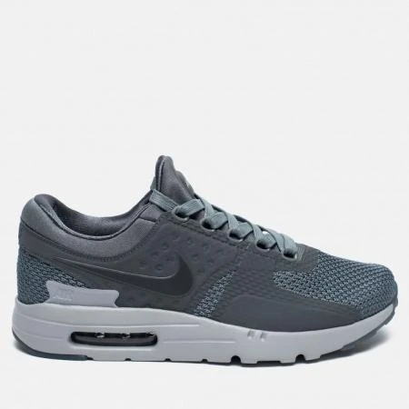 Фото Nike Air Max Zero QS Cool Grey/Dark Grey/Wolf Grey