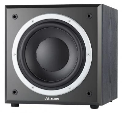 Фото Активный студийный субвуфер Dynaudio BM9S II