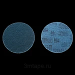 фото КРУГ 3М Scotch-Brite SC-DH