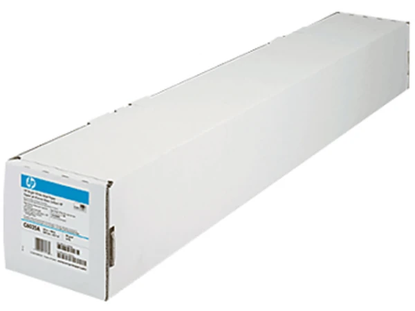 Фото HP Natural Tracing Paper 90 гр/м2, 914 мм x 45.7 м