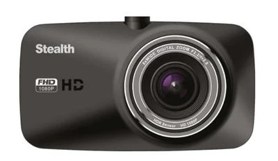 Фото Stelth Видеорегистратор Stealth DVR ST 240