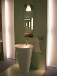 фото Duravit Starck S1 9520 Тумба напольная