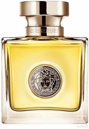 Фото Versace Versace pour femme 50мл Стандарт