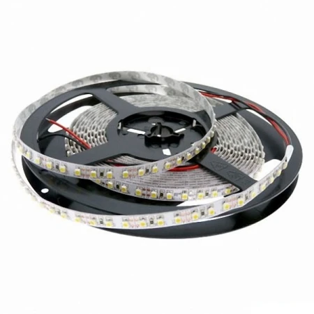 Фото Лента Geniled GL-240SMD3528G с влагозащитой (цвет зелёный)