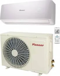 Фото Сплит- система Pioneer Albion DC Inverter