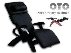 Фото Массажное кресло OTO Zero-Gravity Recliner ZR-900