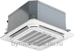 фото Кассетные сплит-системы SYSTEMAIR SYSPLIT CASSETTE C 12 HP Q