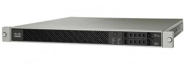 Фото Межсетевой экран Cisco ASA5545-K7