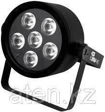 Фото CHAUVET-DJ SlimPAR T6 USB