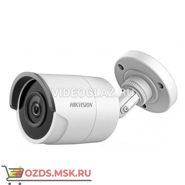 Фото Hikvision DS-2CE17U8T-IT (6mm) Видеокамера AHDTVICVICVBS