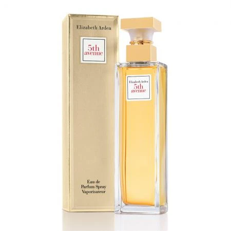 Фото Elizabeth Arden 5th Avenue 125мл Стандарт