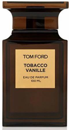 Фото Tom Ford Tobacco Vanille Tom Ford Tobacco Vanille 100 ml