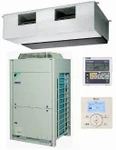 фото Кондиционер канальный Daikin FDQ200B / RZQ200C