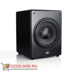 фото M&amp;K Sound V12. Цвет: Матовый черный  Satin/Black Cloth