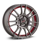 фото Yamato Tiguma 6x15/4x108 D63.3 ET47.5 GMRI