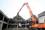 фото Экскаватор-разрушитель Daewoo SOLAR 420LC-V Demolition