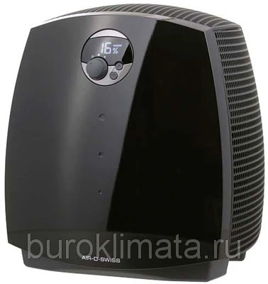 Фото Мойка воздуха Boneco W2055DR Royal black