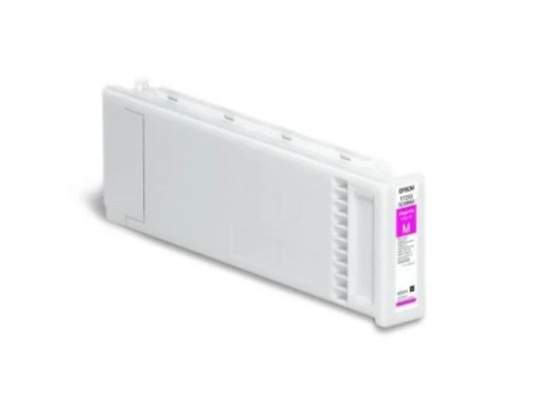 Фото Расходные материалы Epson UltraChrome DG Magenta T725200 (600ml)