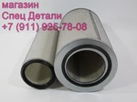 Фото №2 Daewoo Фильтр воздушный DE12 DE12TI DV15 EKO01271