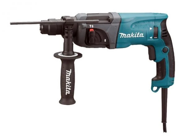 Фото Перфоратор MAKITA HR 2230 в чем. (710 Вт