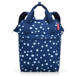 фото Рюкзак allrounder r spots navy (57946)