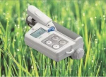 фото N-tester SPAD 502 Plus Chlorophyll Meter ручной датчик азота по листу