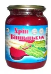 фото Хрен Винницкий со свеклой СКО 250г