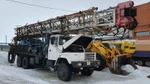 фото Продам: УПА-100 на шасси КрАЗ-63221 (6х6) установка подъёмная, 2012г.в.