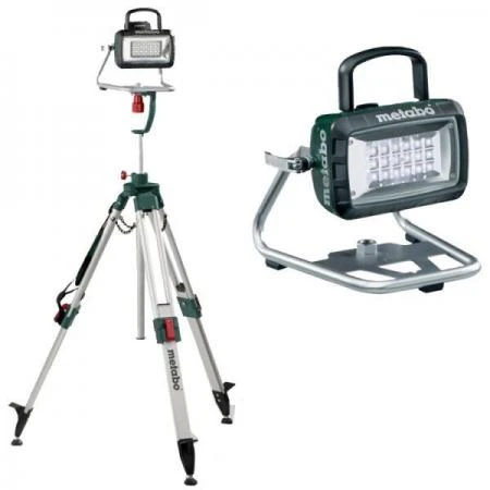 Фото Прожектор Metabo BSA 14.4-18 LED