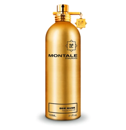 Фото Montale Dew Musk Montale Dew Musk 20 ml