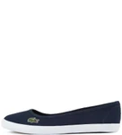 фото Lacoste Балетки Lacoste 729SPW1035DB4T