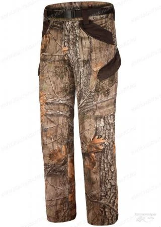 Фото Брюки летние Hillman XPR Summer Pants 512 Размер 3XL (56) Цвет 3DX-003